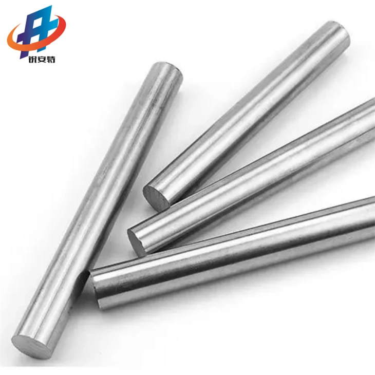 Medical-Implant Alloytitanium Bar